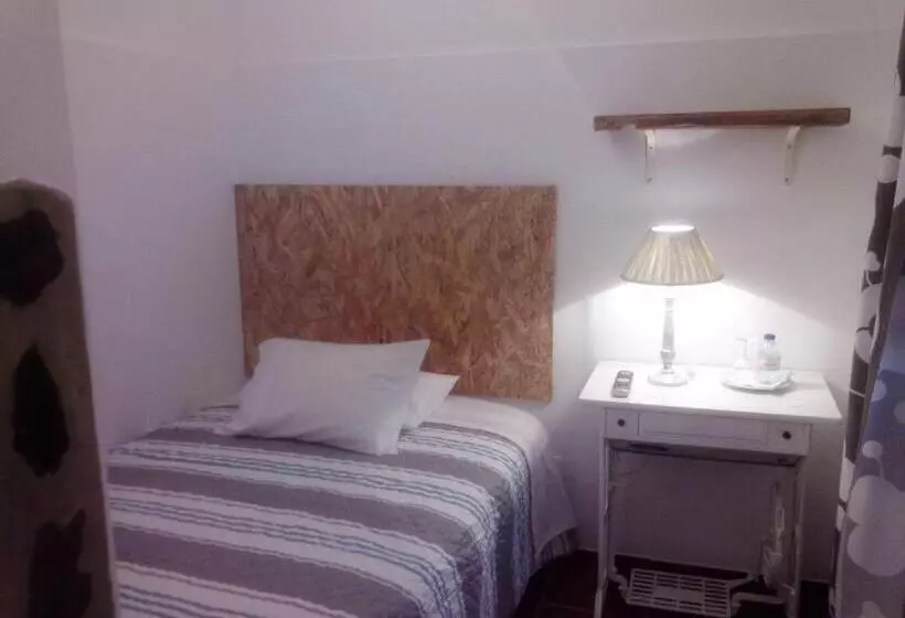 پانسیون Casa Monreal