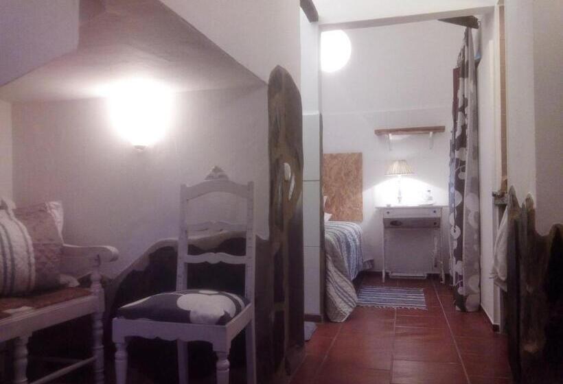 פנסיון Casa Monreal