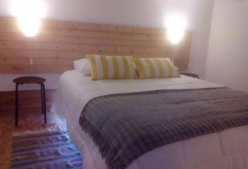 پانسیون Casa Monreal