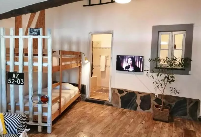 پانسیون Casa Monreal