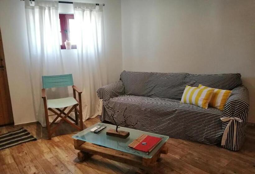 פנסיון Casa Monreal