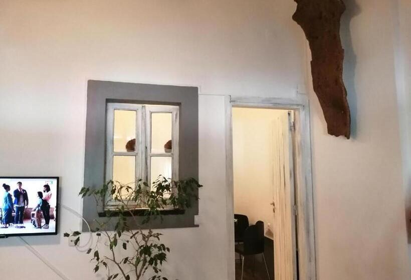 פנסיון Casa Monreal