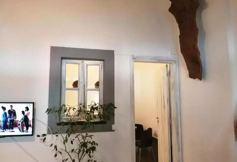 پانسیون Casa Monreal