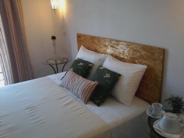 פנסיון Casa Monreal