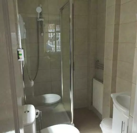 ペンション Cherish End Guest House