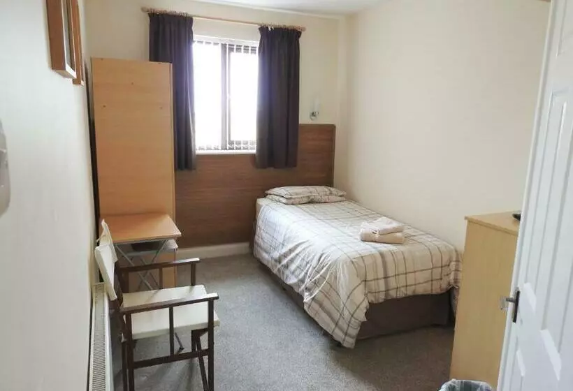 ペンション Cherish End Guest House