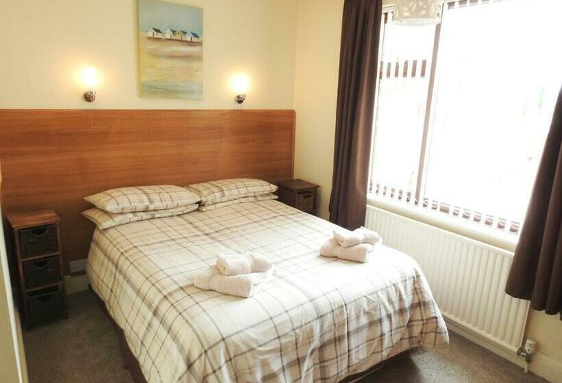 膳宿费 Cherish End Guest House