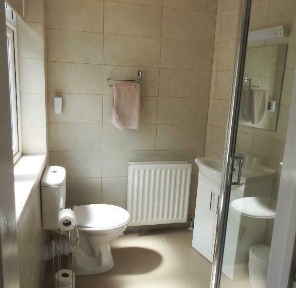 膳宿费 Cherish End Guest House