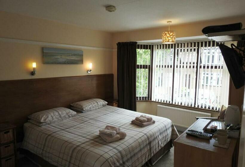 膳宿费 Cherish End Guest House