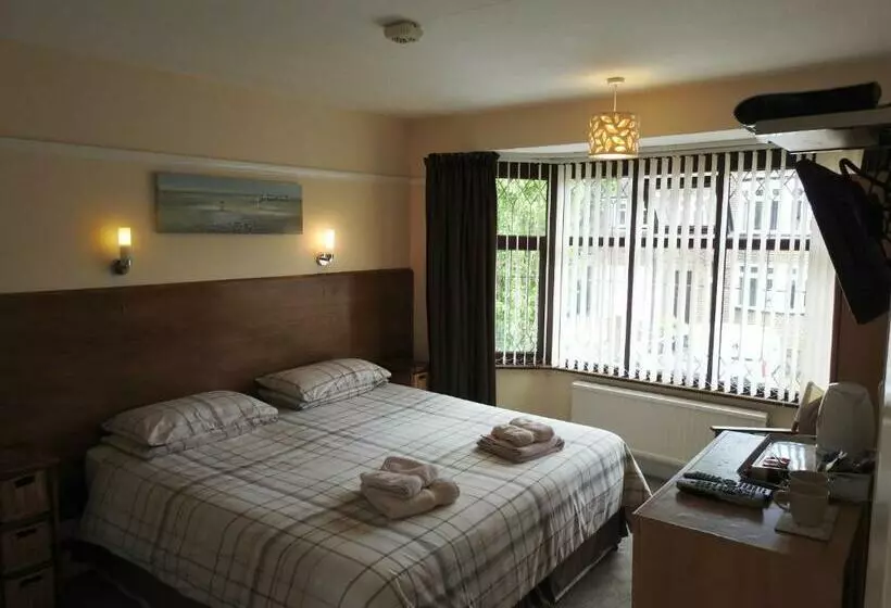 ペンション Cherish End Guest House