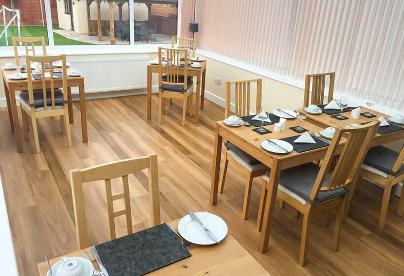 膳宿费 Cherish End Guest House