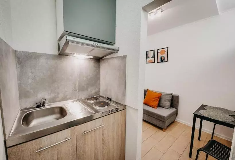 Majatalo City Penzion