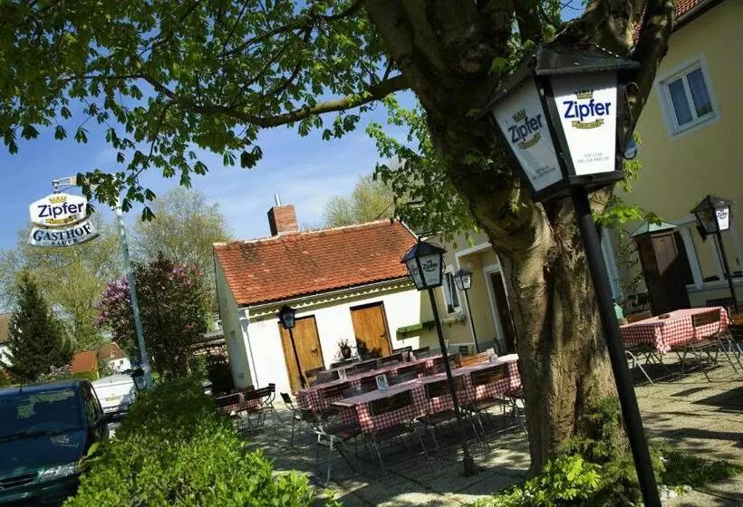 Majatalo Gasthof Bauer