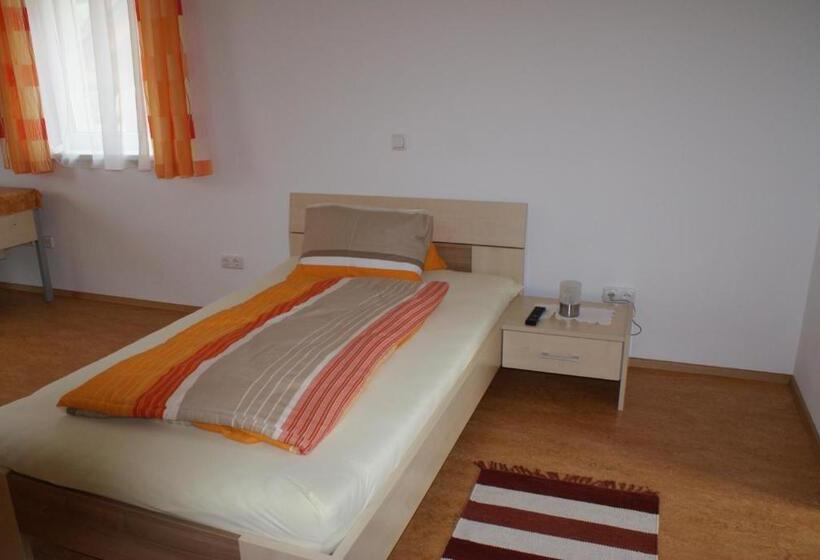 膳宿费 Gasthof Bauer