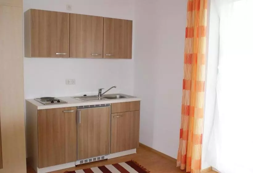 Majatalo Gasthof Bauer