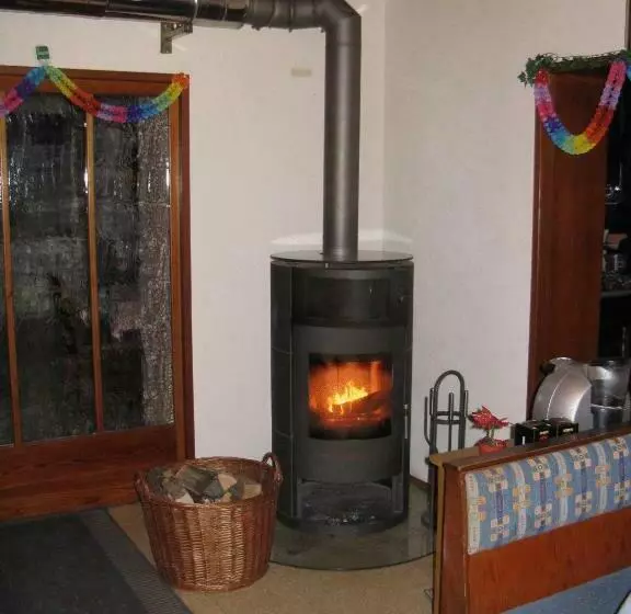 پانسیون Gasthof Laggner