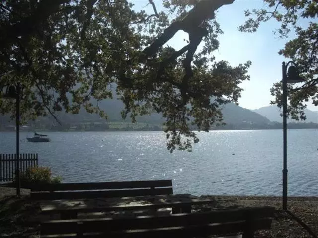 پانسیون Gasthof Laggner