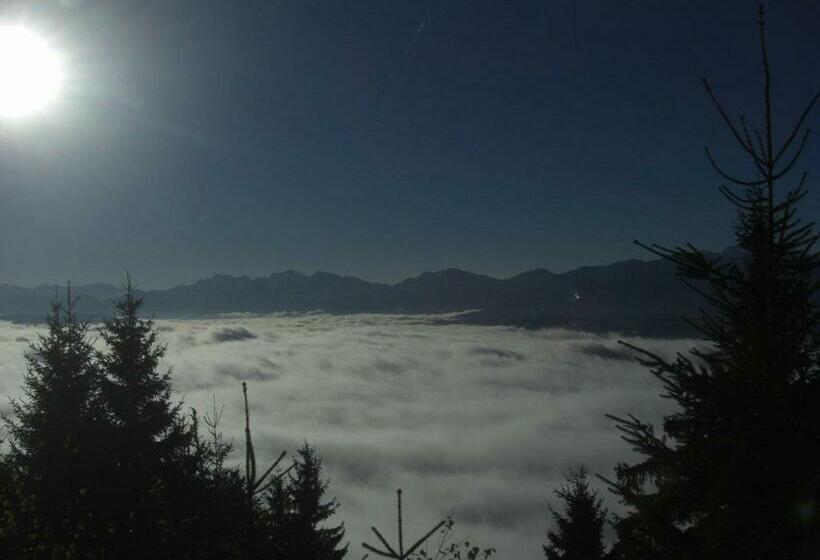 Пансион Gasthof Laggner