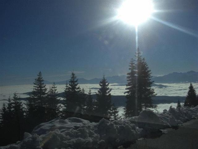 Пансион Gasthof Laggner