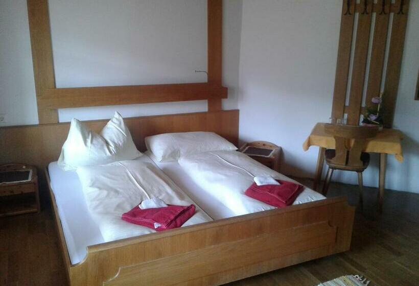 Пансион Gasthof Laggner