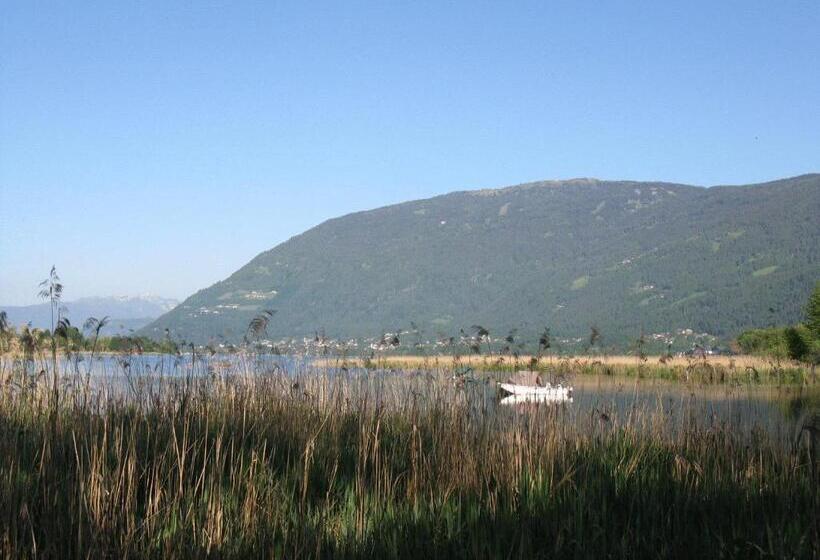 Пансион Gasthof Laggner