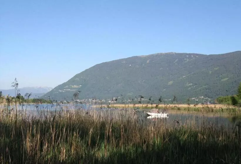 پانسیون Gasthof Laggner