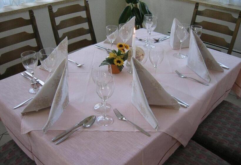 Пансион Gasthof Laggner