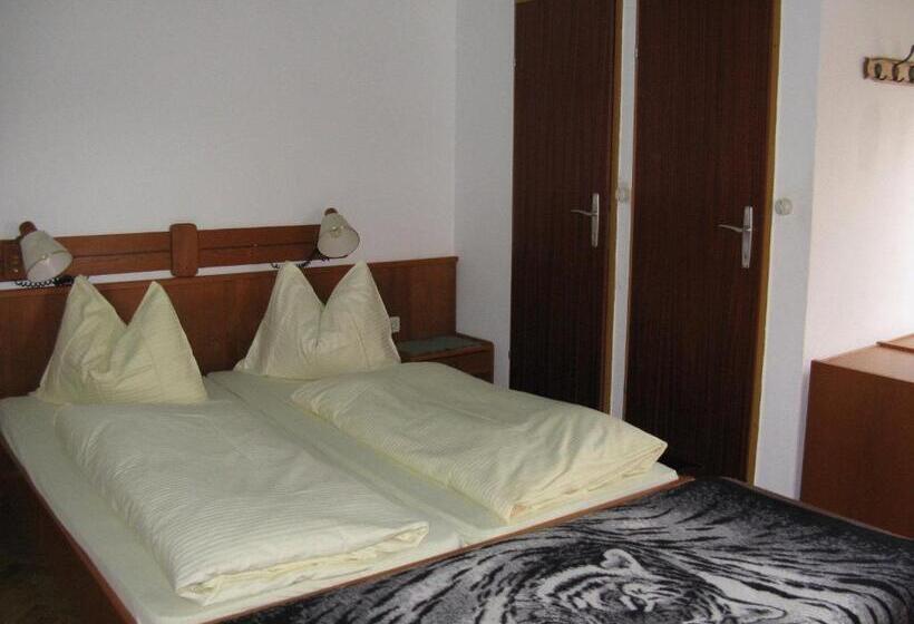 Пансион Gasthof Laggner