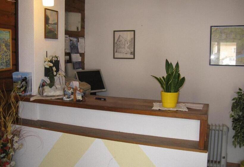 Пансион Gasthof Laggner