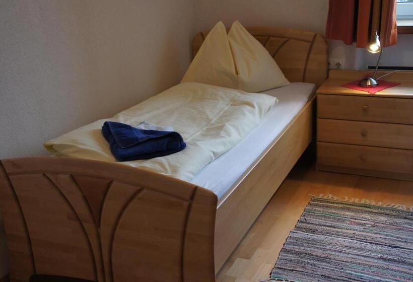 Пансион Gasthof Laggner