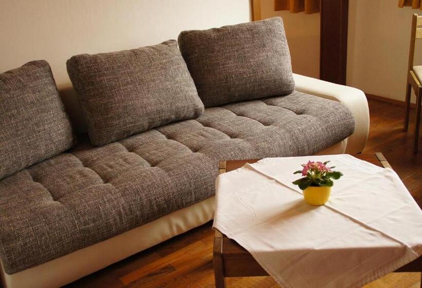 Пансион Gasthof Laggner