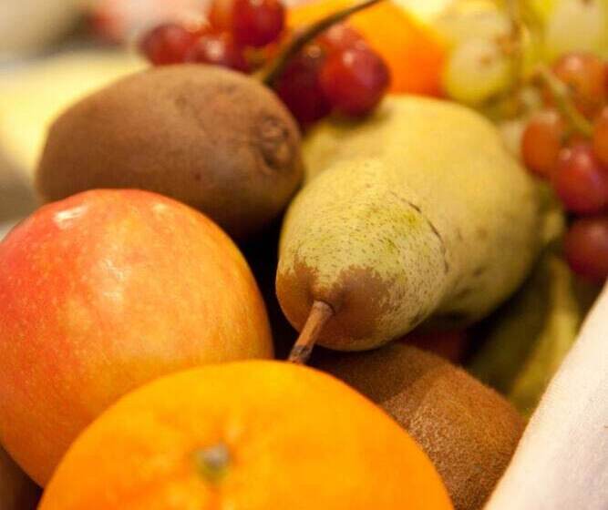 פנסיון Gästehaus Bakker