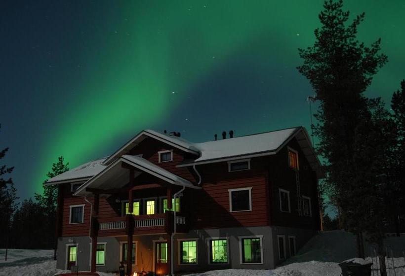 膳宿费 Guesthouse Husky