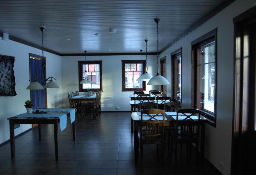 膳宿费 Guesthouse Husky