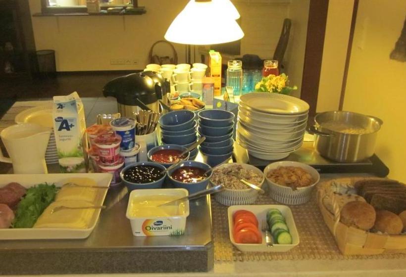 膳宿费 Guesthouse Husky