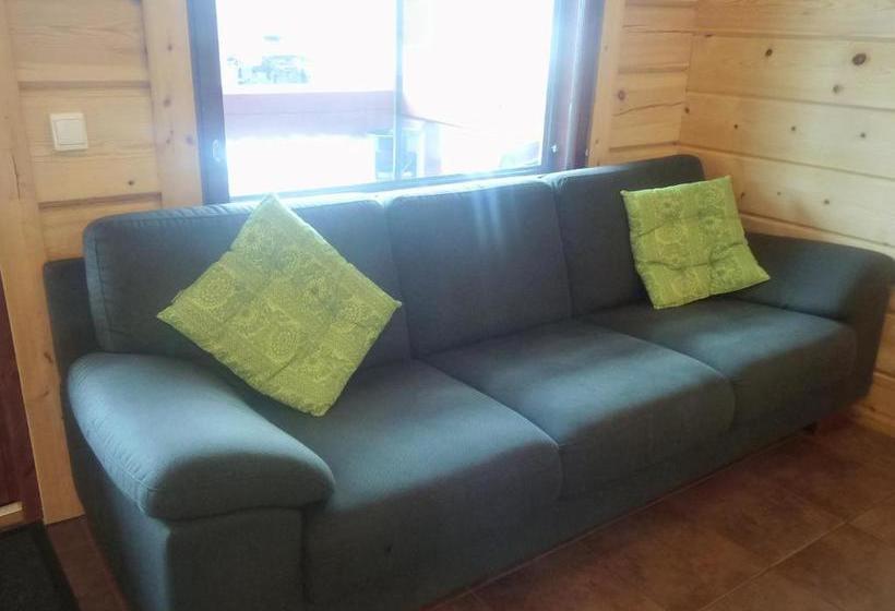 膳宿费 Guesthouse Husky