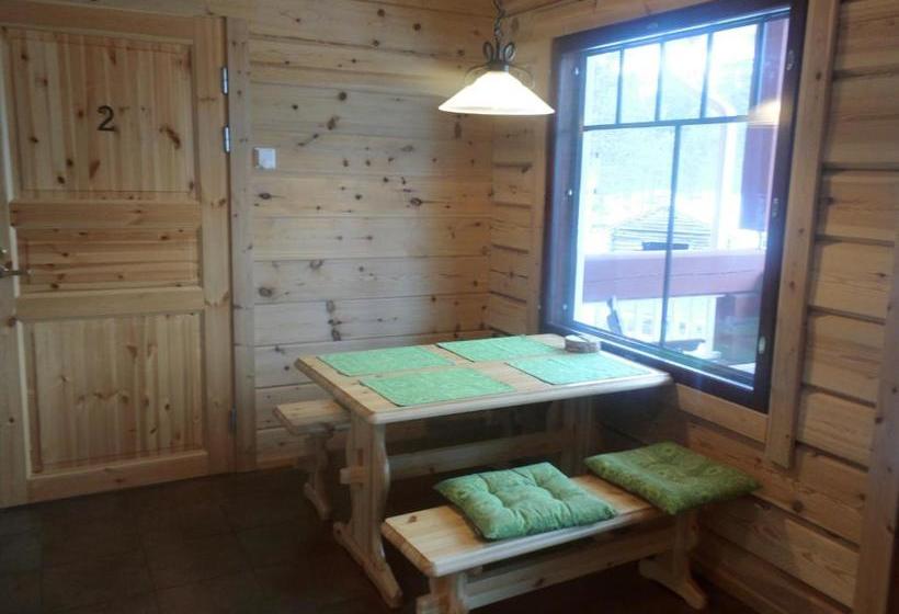 膳宿费 Guesthouse Husky