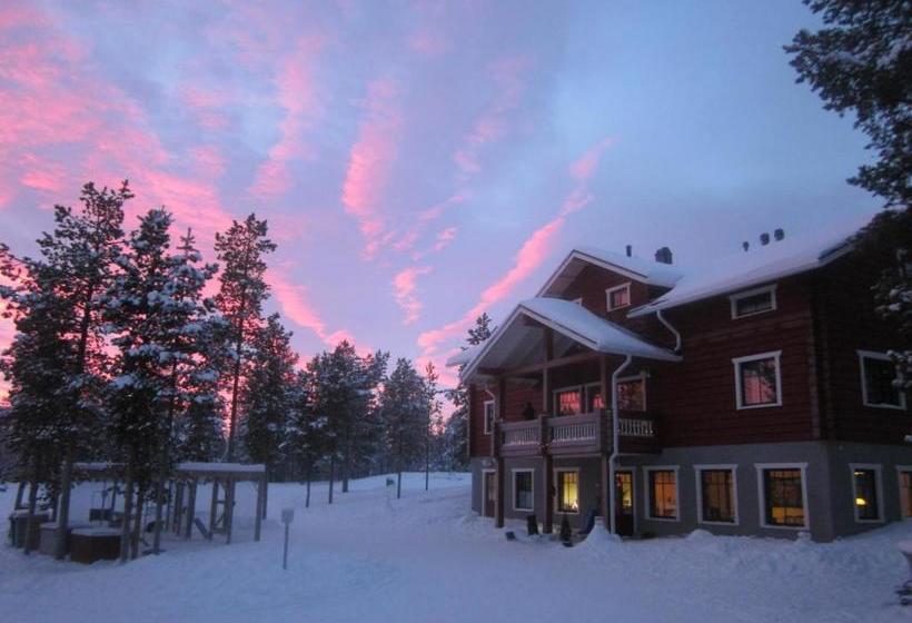 膳宿费 Guesthouse Husky