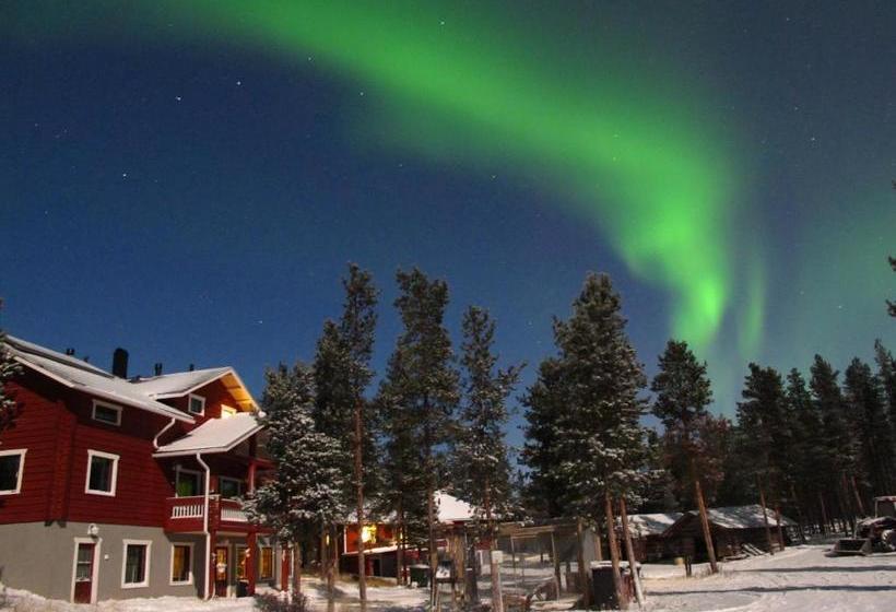 膳宿费 Guesthouse Husky