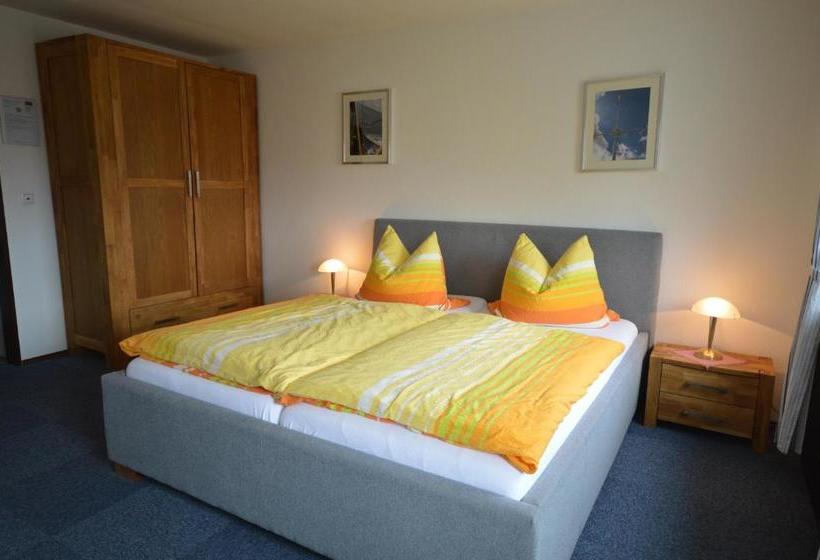 펜션 Haus Hannover