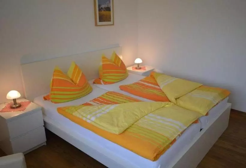 ペンション Haus Hannover