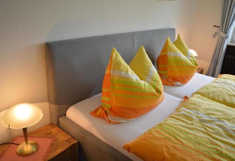 펜션 Haus Hannover