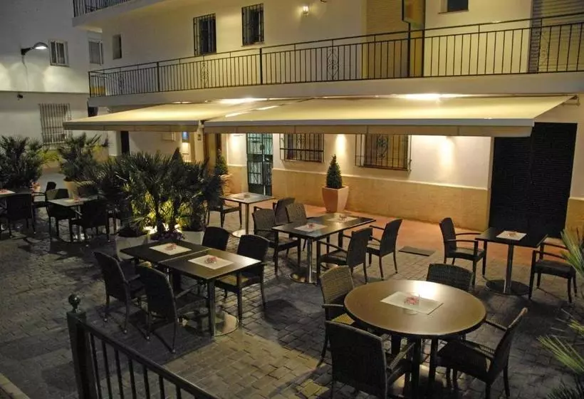 پانسیون Hostal El Labrador