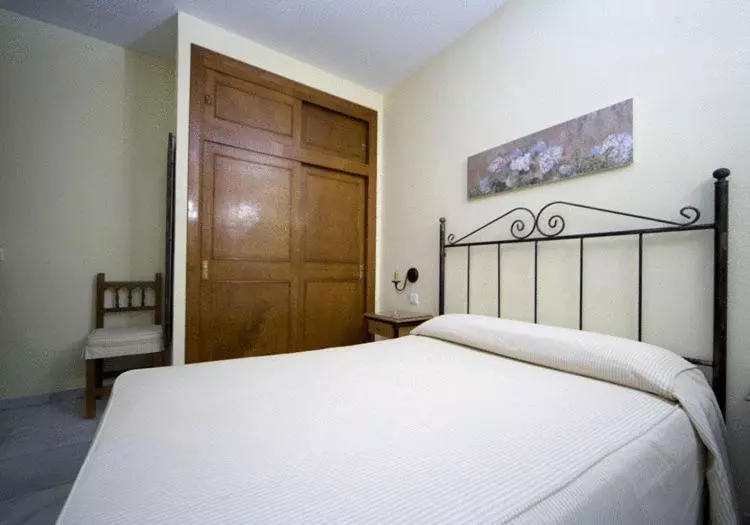 پانسیون Hostal El Labrador