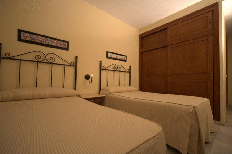 پانسیون Hostal El Labrador