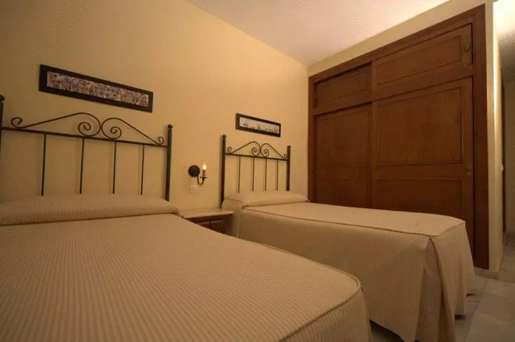 پانسیون Hostal El Labrador