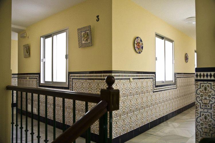 پانسیون Hostal El Labrador