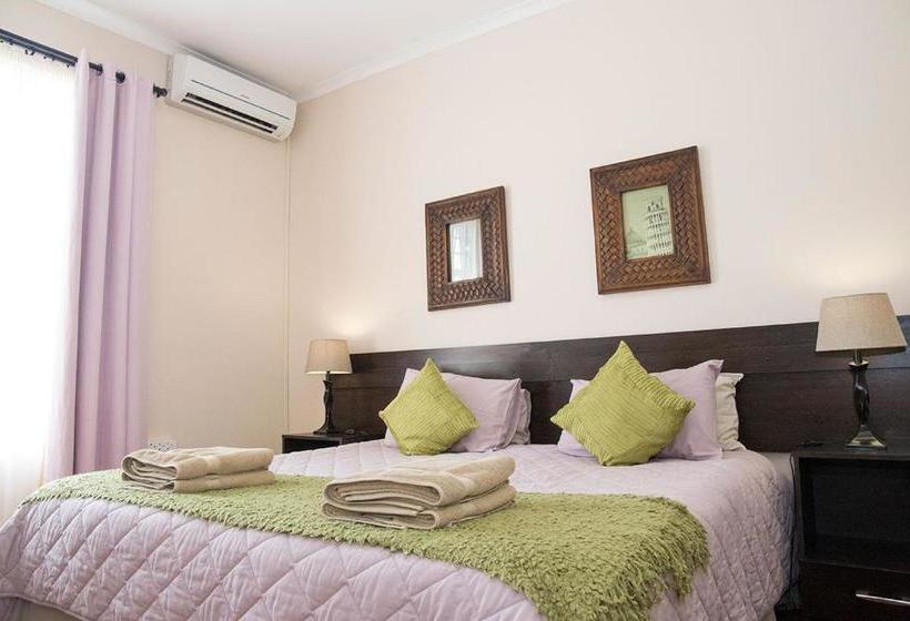 بنسيون Jaybay House