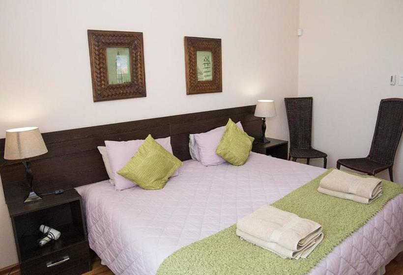 بنسيون Jaybay House