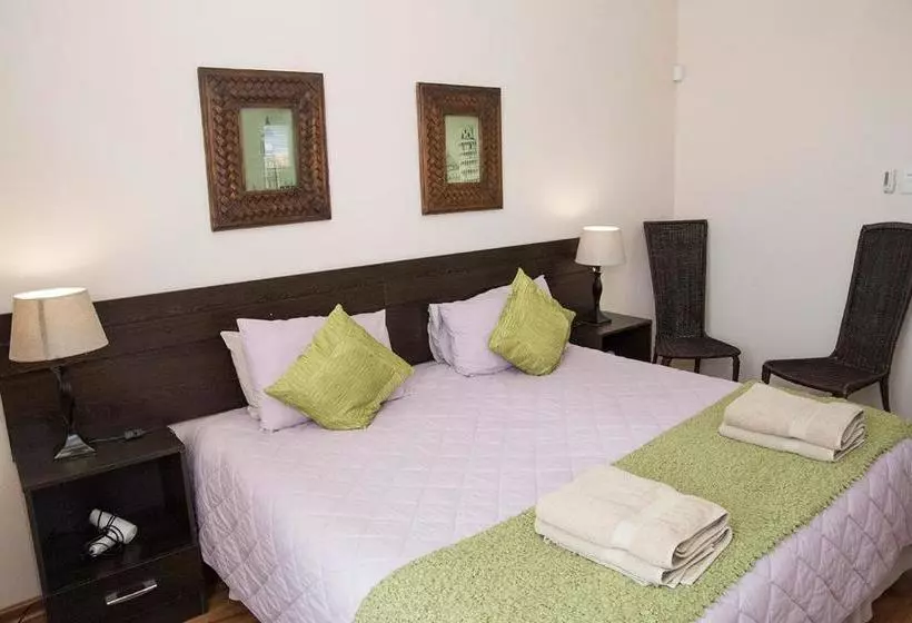 Majatalo Jaybay House